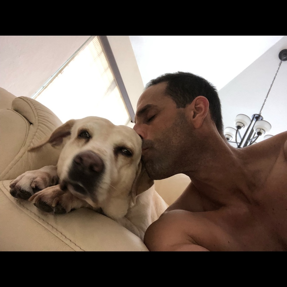 Meet your Posher, Ralph - Picture 3 of 8